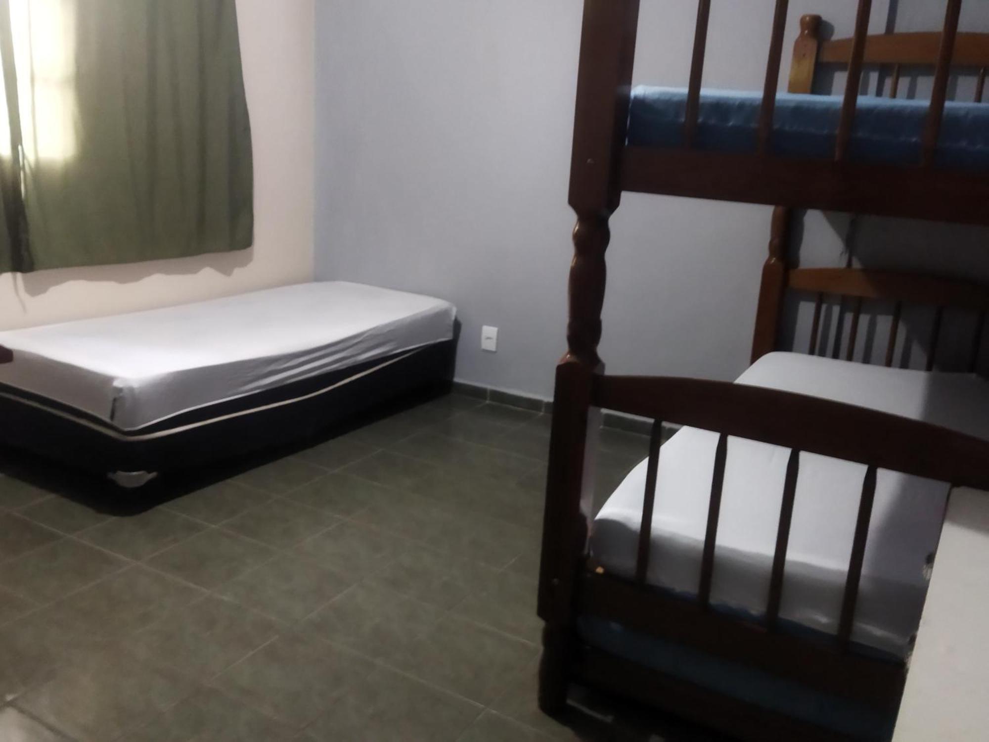 Roster 4 Pessoas Hotel Itu Kültér fotó