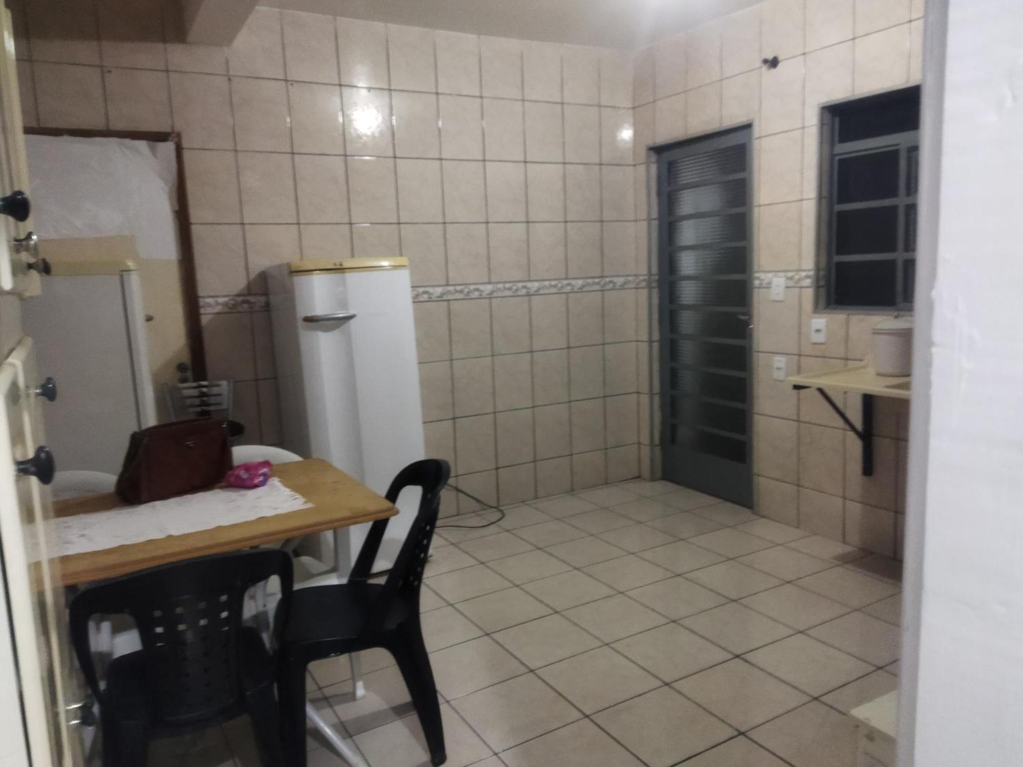 Roster 4 Pessoas Hotel Itu Kültér fotó