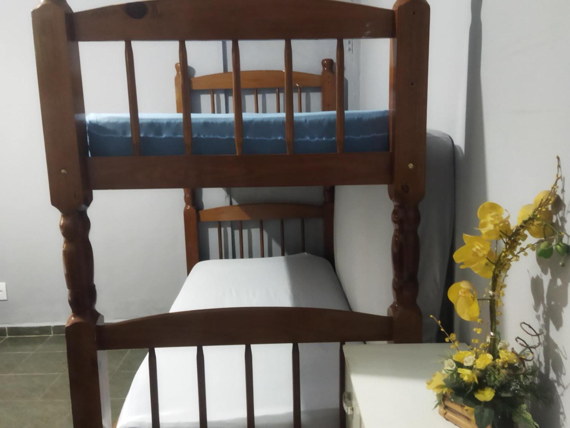 Roster 4 Pessoas Hotel Itu Kültér fotó