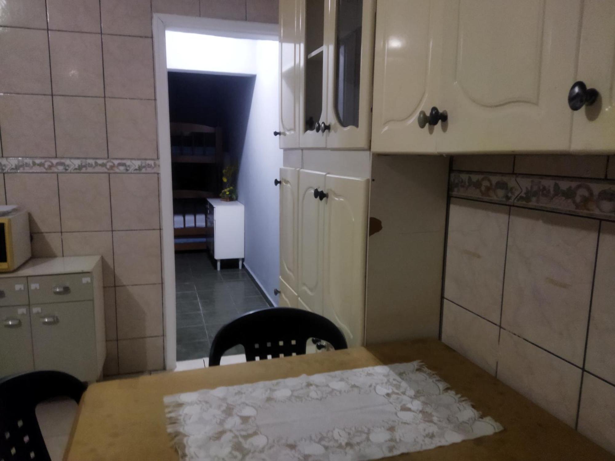 Roster 4 Pessoas Hotel Itu Kültér fotó