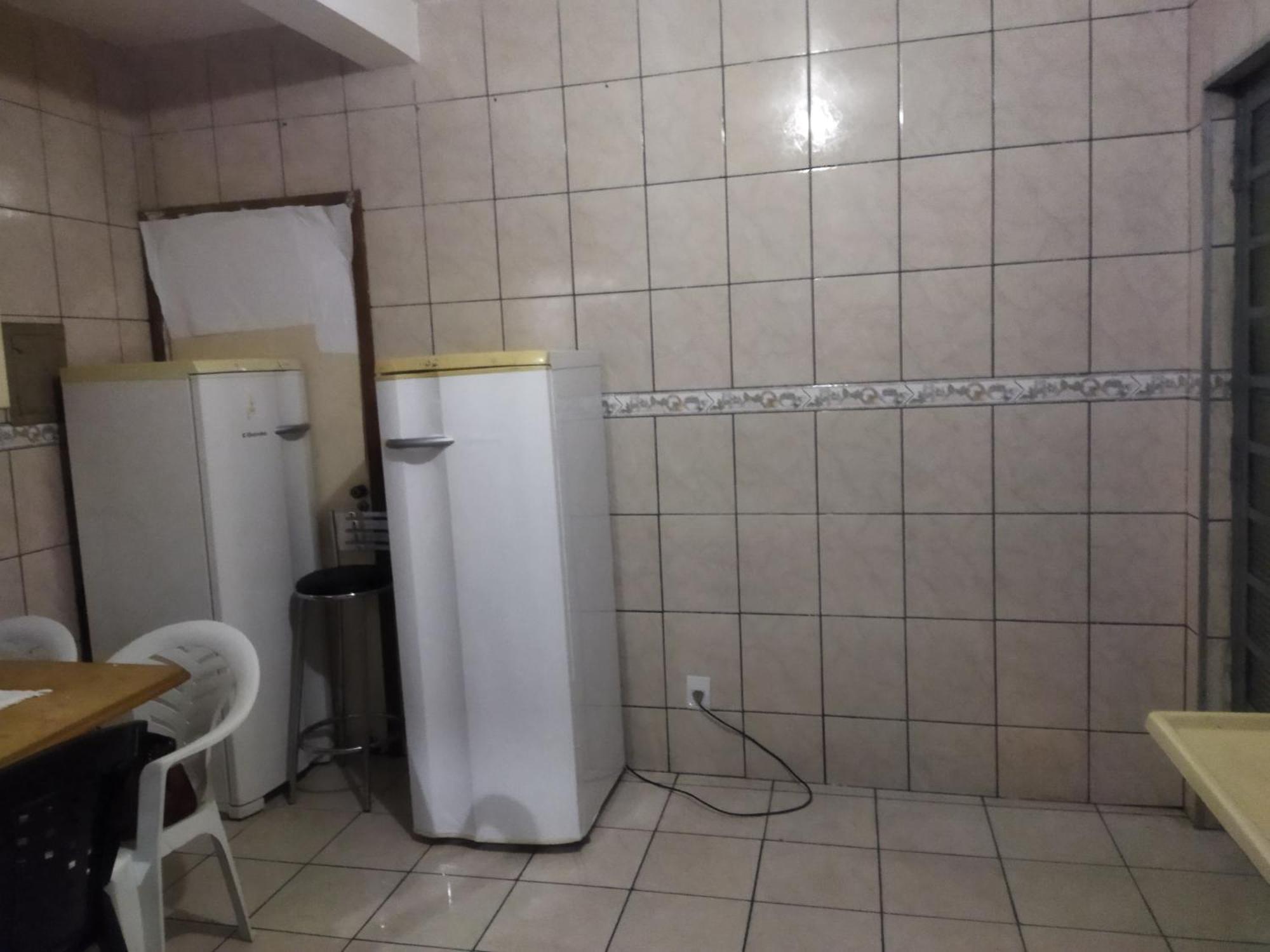 Roster 4 Pessoas Hotel Itu Kültér fotó